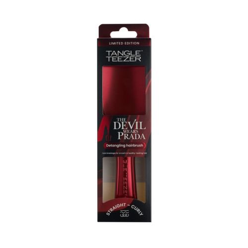 Tangle Teezer Detangler The Devil Wears Prada